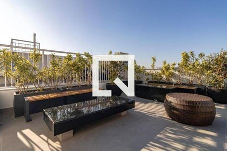 Apartamento à venda com 30m², 1 quarto e sem vagaÁrea comum 