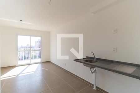 Studio  de apartamento à venda com 1 quarto, 30m² em Vila Mariana, São Paulo