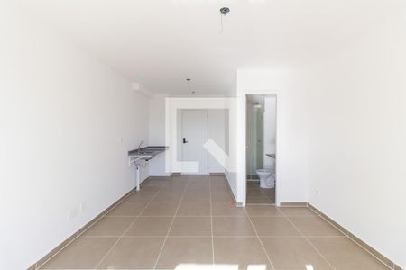 Studio  de apartamento à venda com 1 quarto, 30m² em Vila Mariana, São Paulo