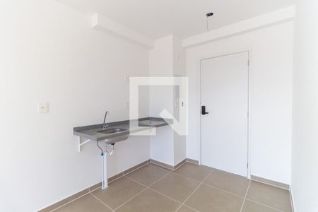Apartamento à venda com 30m², 1 quarto e sem vagaStudio 