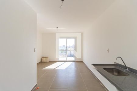 Studio  de apartamento à venda com 1 quarto, 30m² em Vila Mariana, São Paulo