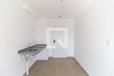 Apartamento à venda com 30m², 1 quarto e sem vagaStudio 
