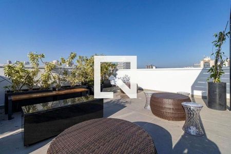 Apartamento à venda com 30m², 1 quarto e sem vagaÁrea comum 