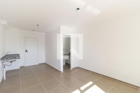 Studio  de apartamento à venda com 1 quarto, 30m² em Vila Mariana, São Paulo