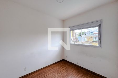 Quarto 1 de apartamento para alugar com 2 quartos, 39m² em Vila Invernada, São Paulo