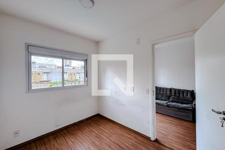 Quarto 1 de apartamento para alugar com 2 quartos, 39m² em Vila Invernada, São Paulo