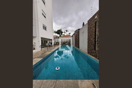 Apartamento para alugar com 39m², 2 quartos e sem vagaÁrea comum - Piscina