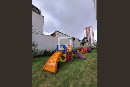 Apartamento para alugar com 39m², 2 quartos e sem vagaÁrea comum - Playground