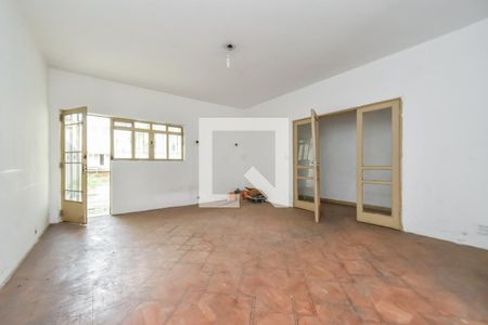 Sala de casa à venda com 4 quartos, 390m² em Campos Elíseos, São Paulo