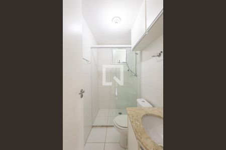 Apartamento para alugar com 66m², 3 quartos e 1 vagaBanheiro