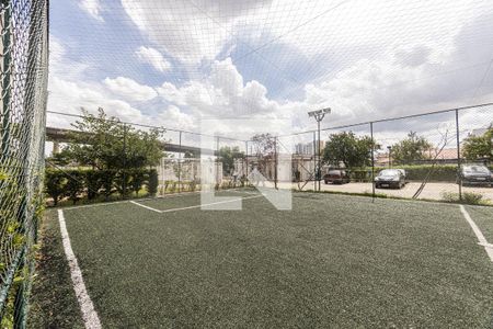 Apartamento para alugar com 66m², 3 quartos e 1 vagaÁrea comum