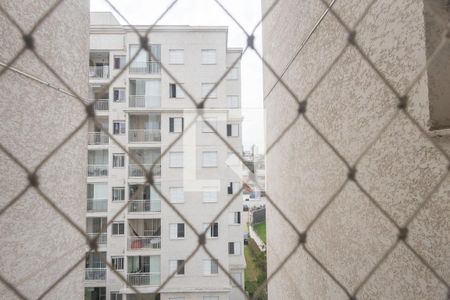 Apartamento para alugar com 66m², 3 quartos e 1 vagaVista da Área de Serviço