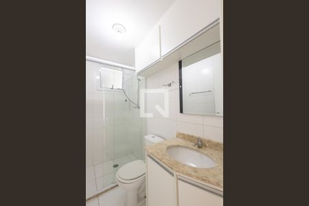 Apartamento para alugar com 66m², 3 quartos e 1 vagaBanheiro