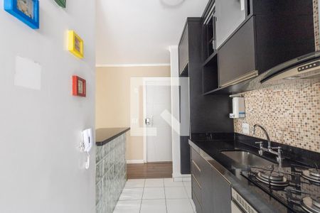 Apartamento para alugar com 66m², 3 quartos e 1 vagaCozinha
