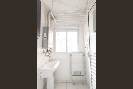 Apartamento para alugar com 66m², 3 quartos e 1 vagaÁrea de Serviço