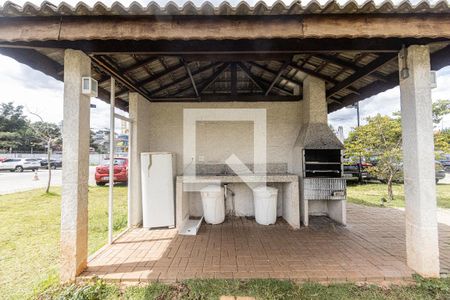 Apartamento para alugar com 66m², 3 quartos e 1 vagaÁrea comum
