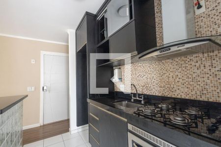 Apartamento para alugar com 66m², 3 quartos e 1 vagaCozinha