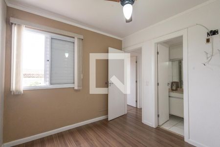 Apartamento para alugar com 66m², 3 quartos e 1 vagaQuarto 2