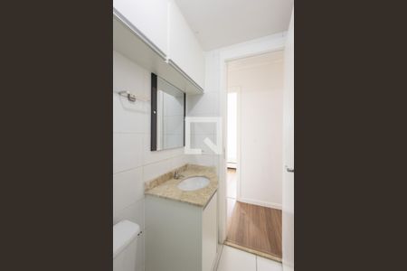 Apartamento para alugar com 66m², 3 quartos e 1 vagaBanheiro