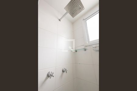 Apartamento para alugar com 66m², 3 quartos e 1 vagaBanheiro do Quarto 2