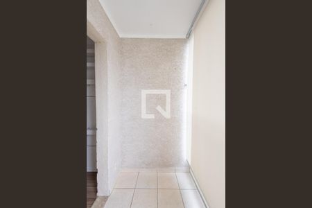 Sacada de apartamento para alugar com 3 quartos, 66m² em Guaiaúna, São Paulo