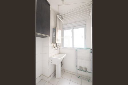 Apartamento para alugar com 66m², 3 quartos e 1 vagaÁrea de Serviço