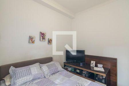Apartamento à venda com 134m², 3 quartos e 1 vaga Apartamento à venda com 134m², 3 quartos e 1 vagaQuarto 3