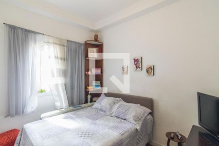 Apartamento à venda com 134m², 3 quartos e 1 vaga Apartamento à venda com 134m², 3 quartos e 1 vagaQuarto 3