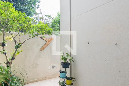 Apartamento à venda com 134m², 3 quartos e 1 vaga Apartamento à venda com 134m², 3 quartos e 1 vagaQuintal