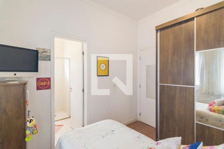 Apartamento à venda com 134m², 3 quartos e 1 vaga Apartamento à venda com 134m², 3 quartos e 1 vagaQuarto 1 Suite