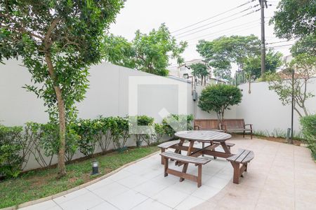 Apartamento à venda com 134m², 3 quartos e 1 vaga Apartamento à venda com 134m², 3 quartos e 1 vagaÁrea de Convivência