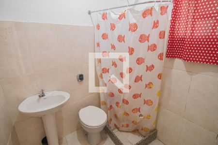 Apartamento para alugar com 90m², 2 quartos e sem vagaBanheiro