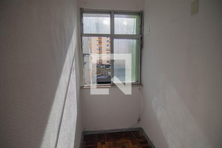 Sala de apartamento para alugar com 2 quartos, 90m² em Centro, Niterói