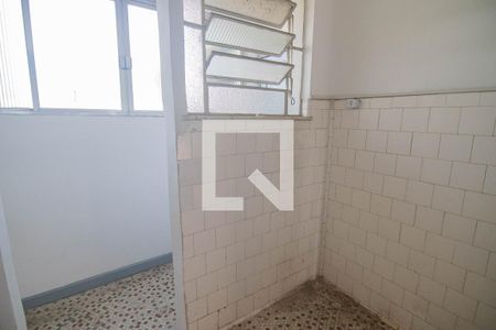 Cozinha de apartamento para alugar com 2 quartos, 90m² em Centro, Niterói