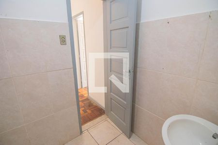 Apartamento para alugar com 90m², 2 quartos e sem vagaBanheiro