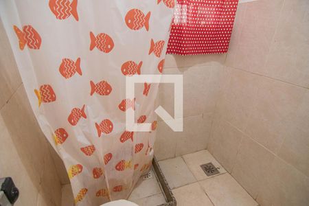 Banheiro de apartamento para alugar com 2 quartos, 90m² em Centro, Niterói