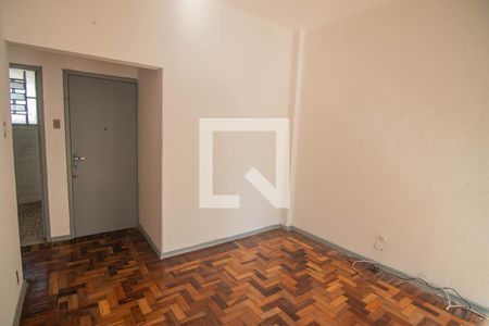 Sala de apartamento para alugar com 2 quartos, 90m² em Centro, Niterói