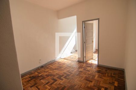 Sala de apartamento para alugar com 2 quartos, 90m² em Centro, Niterói