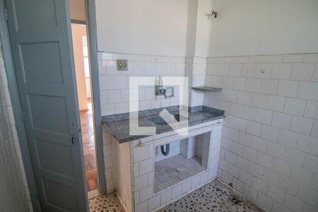 Apartamento para alugar com 90m², 2 quartos e sem vagaCozinha