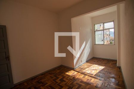 Quarto 2 de apartamento para alugar com 2 quartos, 90m² em Centro, Niterói