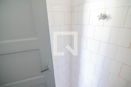 Apartamento para alugar com 90m², 2 quartos e sem vagaBanheiro da area