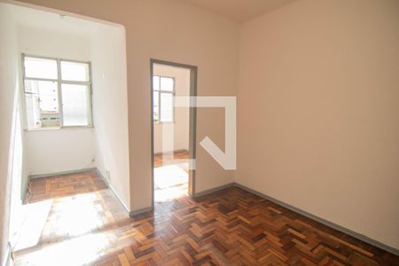 Sala de apartamento para alugar com 2 quartos, 90m² em Centro, Niterói