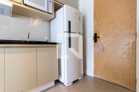 Studio de kitnet/studio para alugar com 1 quarto, 30m² em Vila Mariana, São Paulo