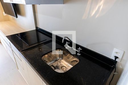 Studio para alugar com 30m², 1 quarto e sem vagaStudio