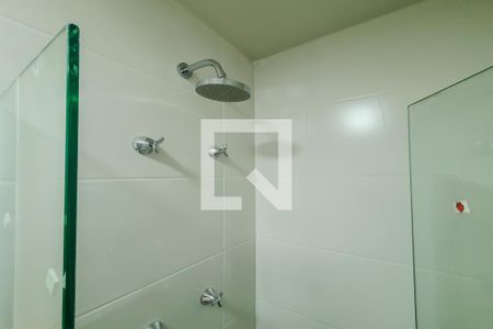 Studio à venda com 30m², 1 quarto e sem vagaBanheiro