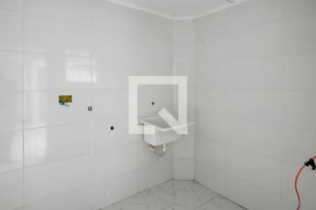 Casa à venda com 310m², 5 quartos e 4 vagasÁrea de Serviço