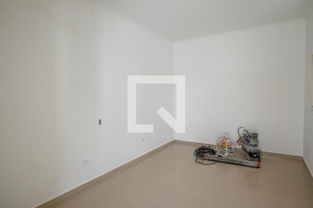 Casa à venda com 310m², 5 quartos e 4 vagasQuarto de Serviço