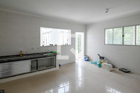 Casa à venda com 310m², 5 quartos e 4 vagasCozinha
