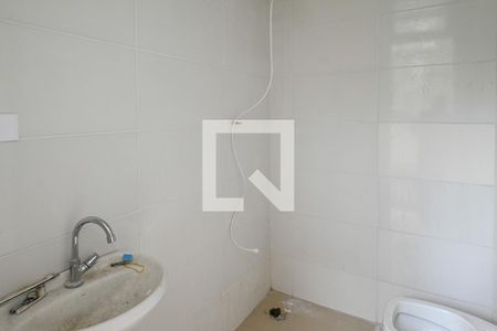 Casa à venda com 310m², 5 quartos e 4 vagasBanheiro de Serviço