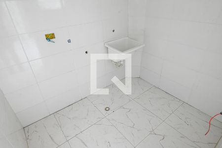 Casa à venda com 310m², 5 quartos e 4 vagasÁrea de Serviço